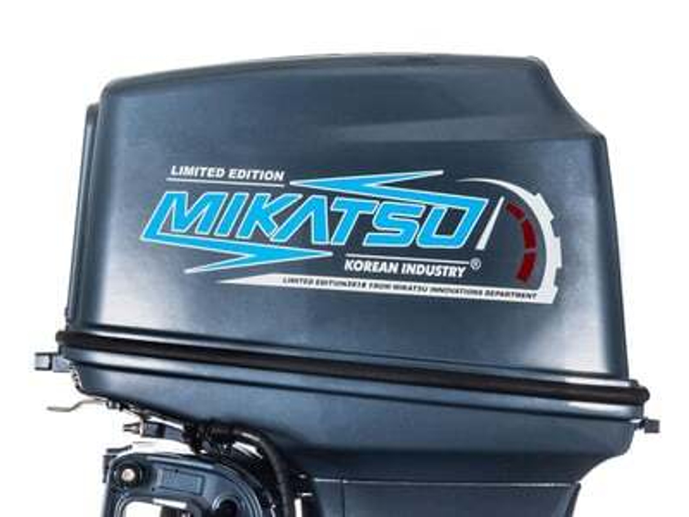 2х-тактный лодочный мотор MIKATSU M90FEL-T