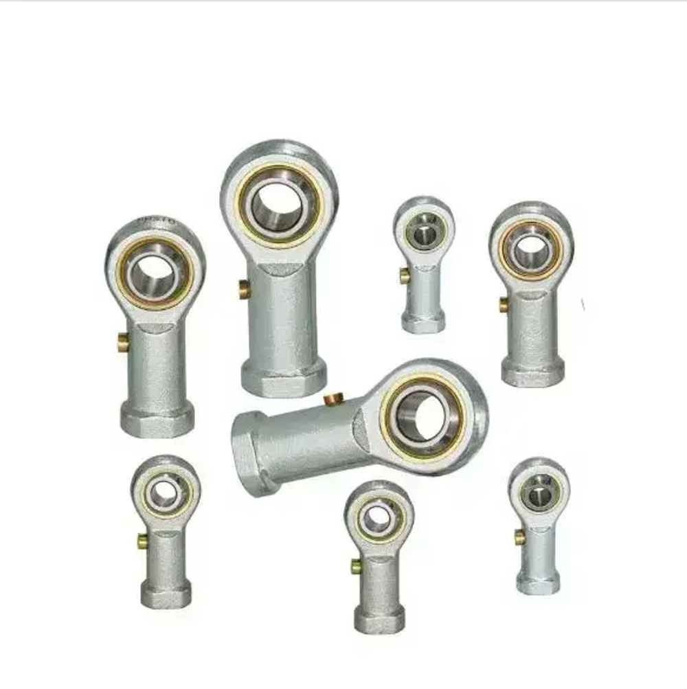 Шарнирная головка PHS8, правая внутренняя резьба М8