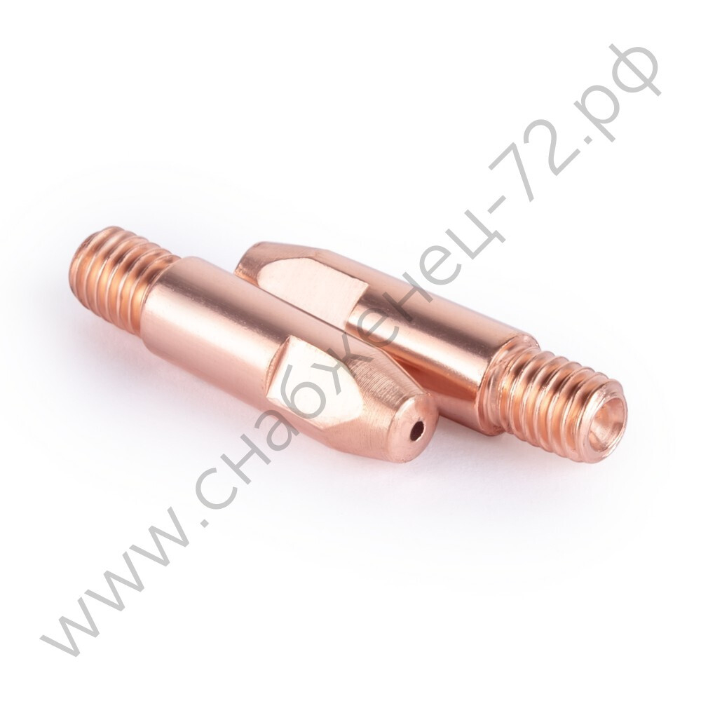 Наконечник M6х28х1.2 (140.0379/MD0009-12) VARTEG