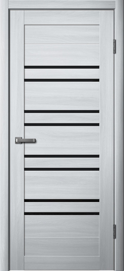 Дверь FLYDOORS 282 (Black)