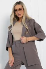 Костюм Скрипка (капучино) К12948-12М LT Collection