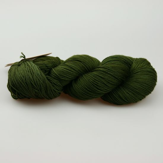 Пряжа MANOS DEL URUGUAY Alegria (75% меринос, 25% полиамид)