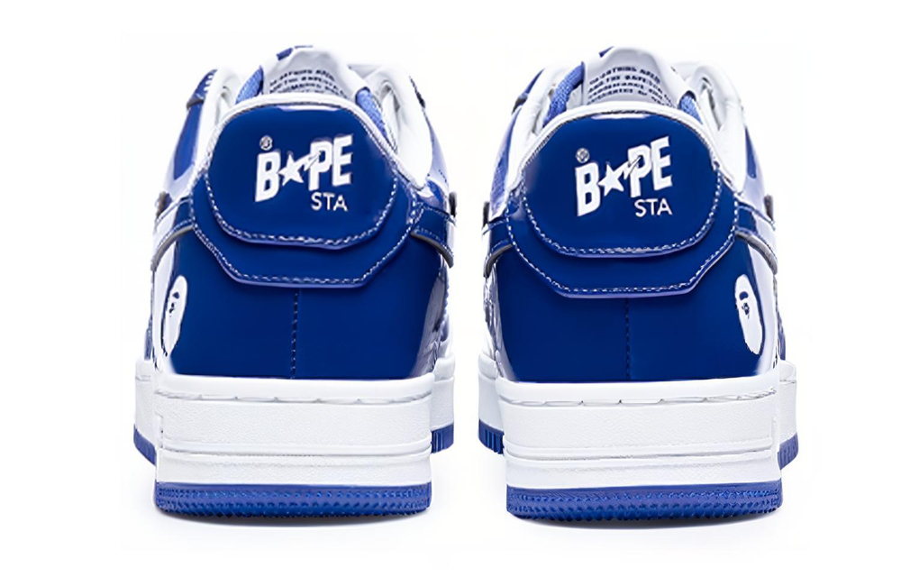 A Bathing Ape Bathing Ape Sta