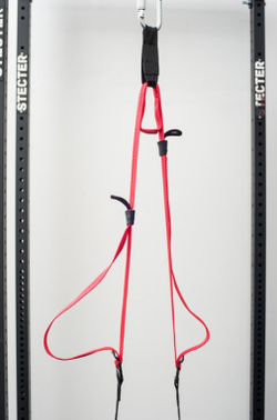 Функциональные петли STECTER Suspension