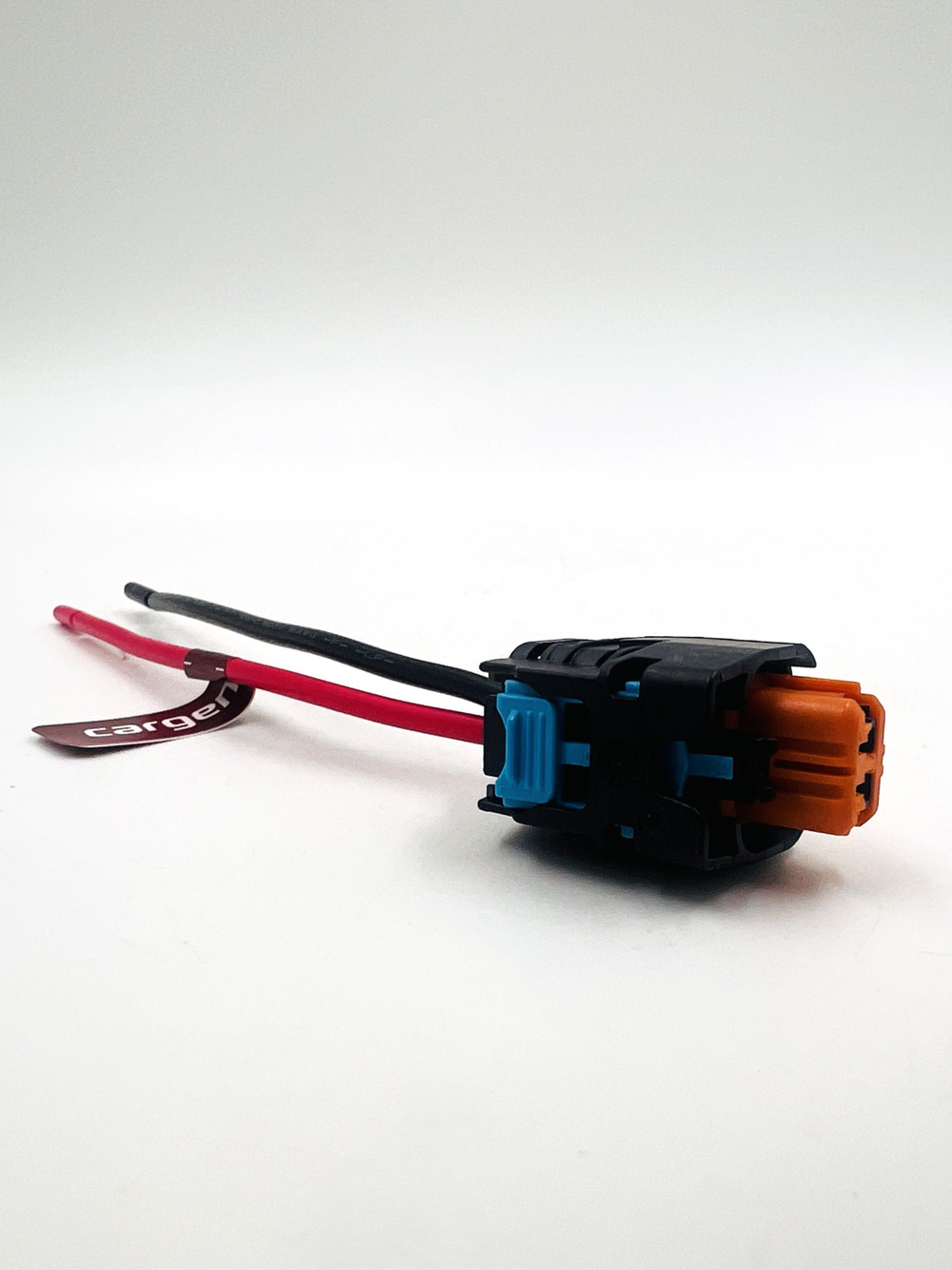 Разъем клапана адсорбера 2 контакта для Лада Ларгус, Веста, Renault