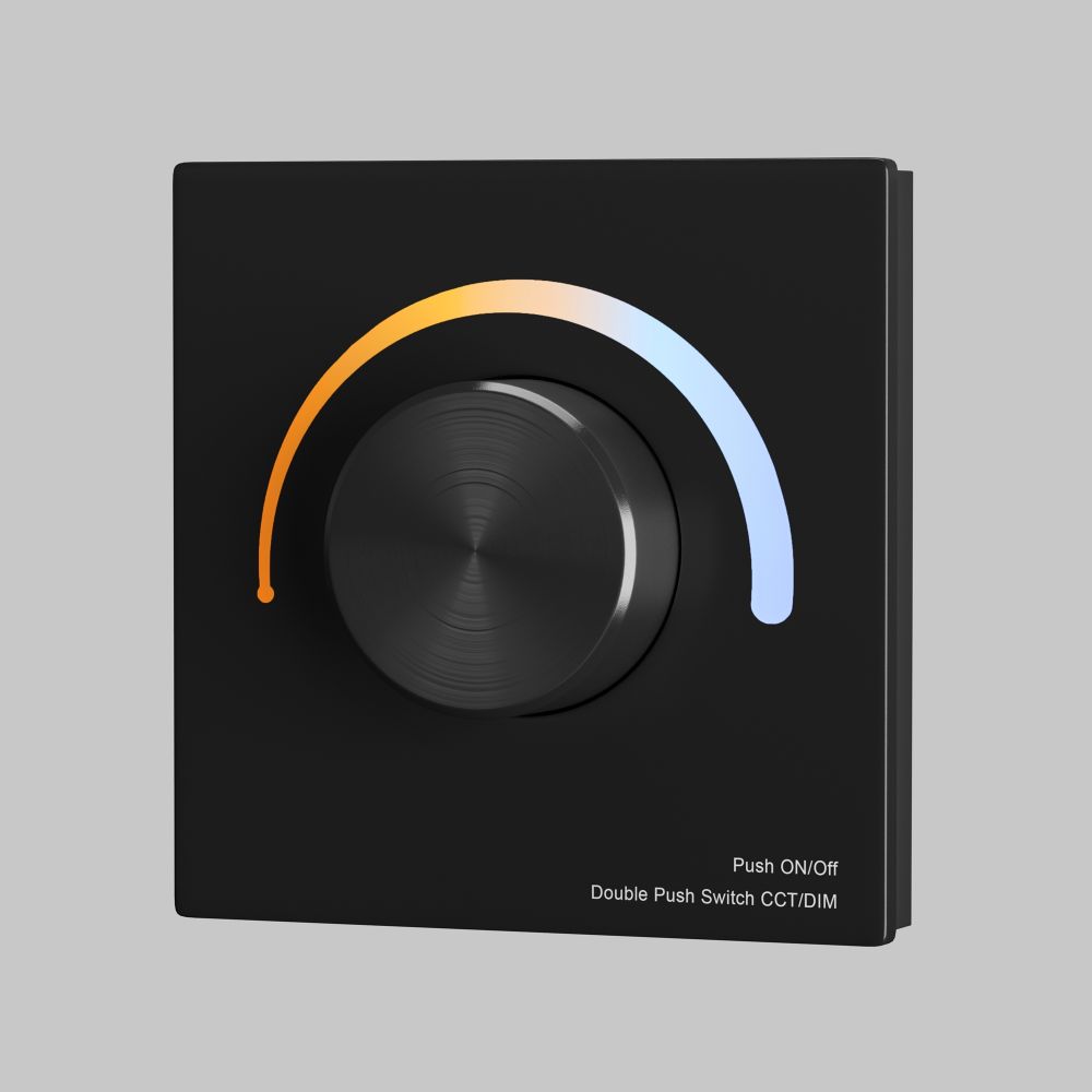 Роторная панель управления Maytoni   711026