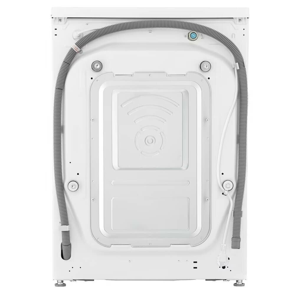 Стиральная машина узкая LG F2T3HS6W