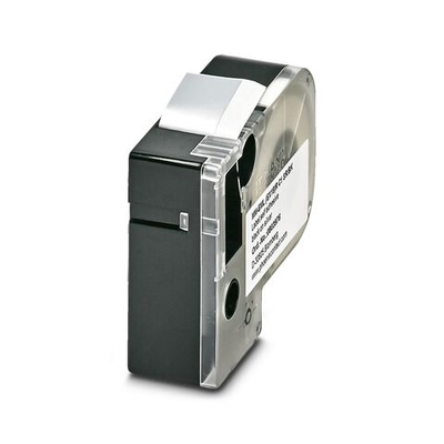 0803976 - MM-EML (EX18)R C1 SR/BK - Этикетка