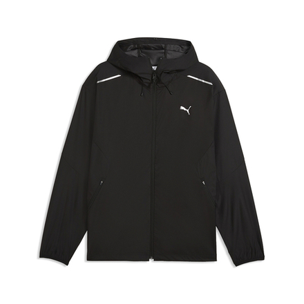 Мужская ветровка PUMA TECH Track Jacket