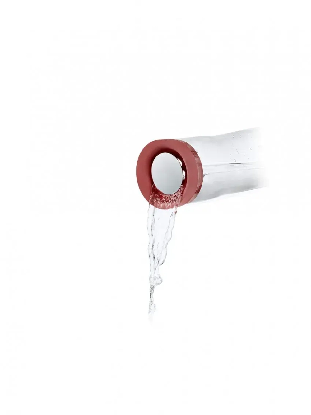 Blomus Графин Splash 1 л Sharkskin