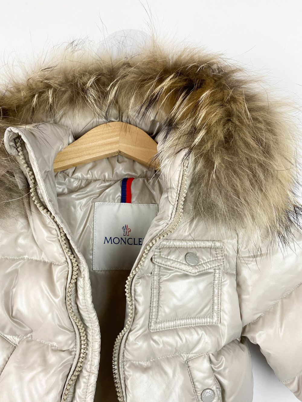 Комплект Moncler