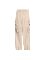 Брюки JACQUEMUS