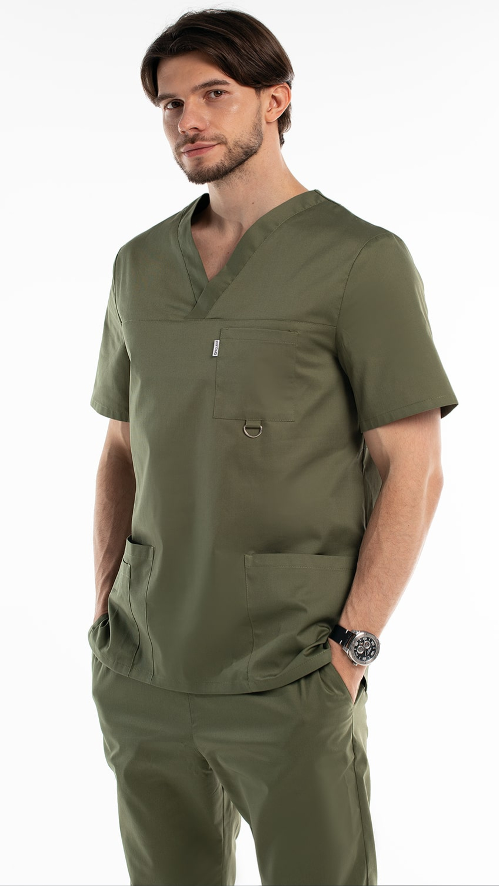 Костюм хирургический Леон №0316