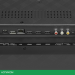 Телевизор LED Hyundai 85" H-LED85BU7007