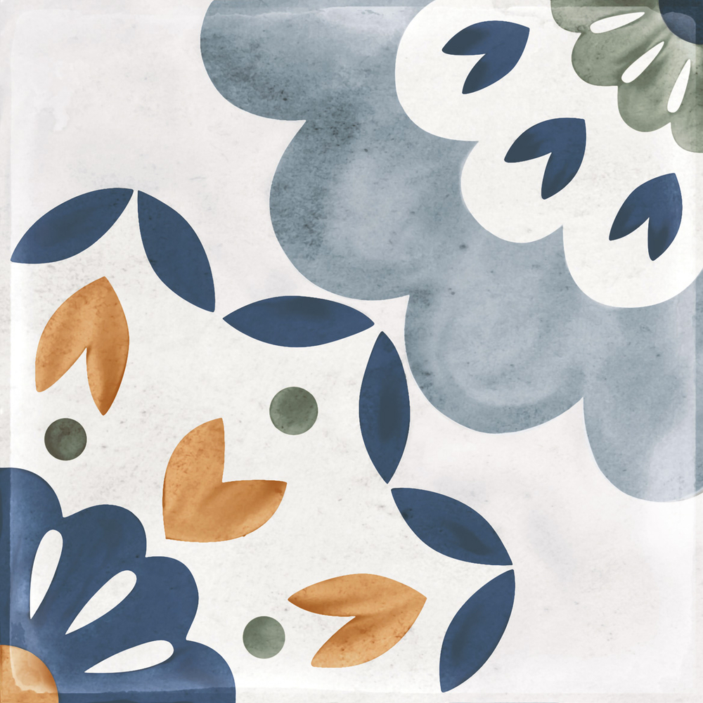 Плитка PALMA 20x20 (18 шт.в уп)