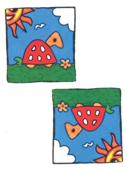 African Tarot / Таро Африканское