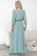 Платье Мая (фисташка) Р11-1250/2 Nikol