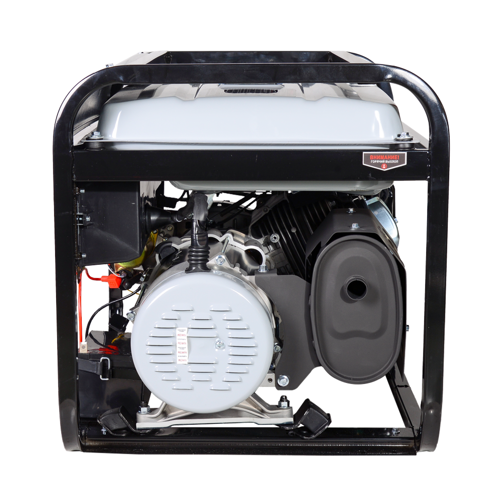 Электрогенератор Ресанта БГ 9500 Э - [7,5 кВт / 220V]