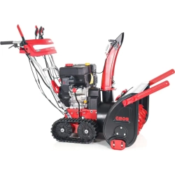 GEOS by AL-KO SnowLine 760 TE снегоуборщик бензиновый 13 л.с. ковш 76 см, выброс 15 м, 6 вперед/2 назад 212930