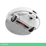 Робот-пылесос Dreame Robot Vacuum F9 Pro (RLF22GA)