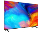 LED телевизор 4K Ultra HD TCL 50P637