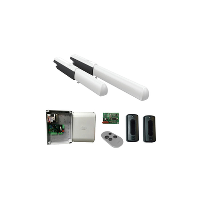 Комплект автоматики для распашных ворот CAME ATI3000A KIT2