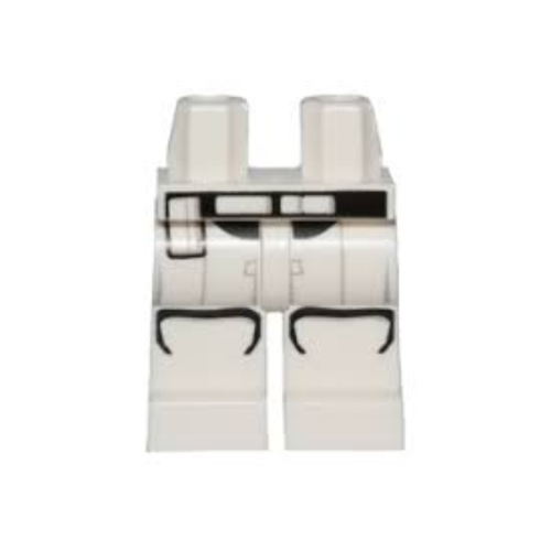 Ноги штурмовика 970c00pb0451