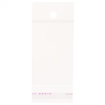 Пакет для аксессуаров 5*10+1,8 (5*7,2)