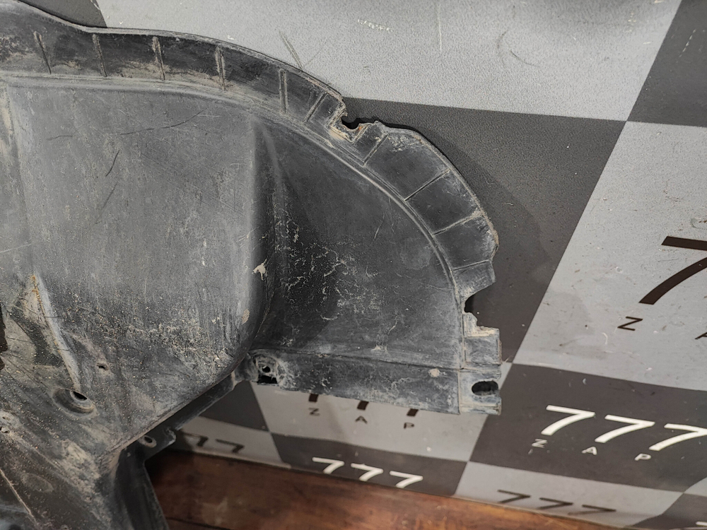 Защита двигателя Geely Coolray 19-нв Б/У Оригинал 5030028300