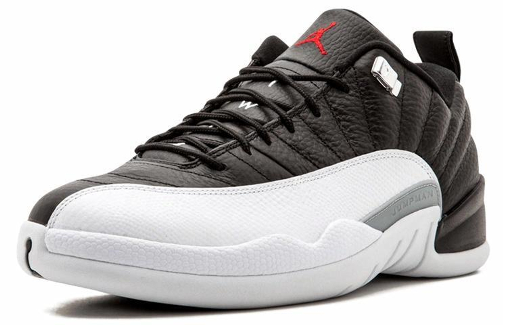 Кроссовки Jordan Air Jordan 12 Retro Low Playoffs