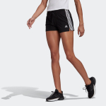 Шорты Adidas ESSENTIALS SLIM 3-STRIPES SHORTS, GM5523