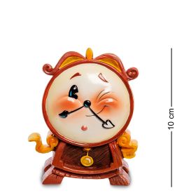 The World of Miss Mindy Disney-4058893 Фигурка «Когсворт (Все будет хорошо!)»