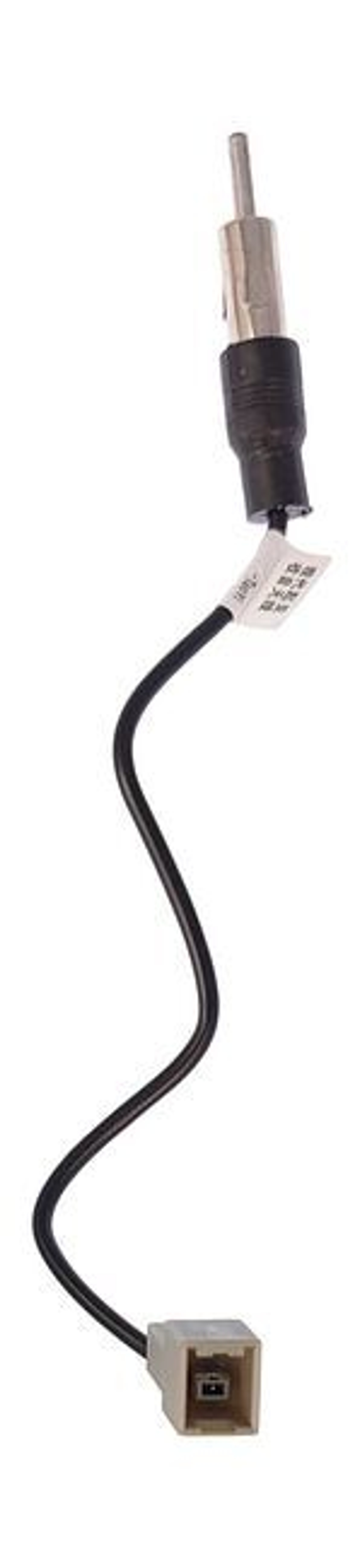Комплект проводов Hyundai, Kia 2009+ IX35 (основной, антенна, CAN, CAM, AMP) (WS-MTKI18)
