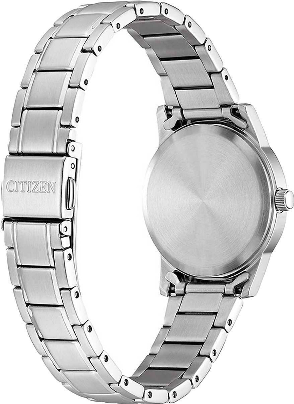 Женские японские наручные часы Citizen FE1220-89L