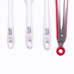 Набор кухонных аксессуаров Gipfel Sinty 6327