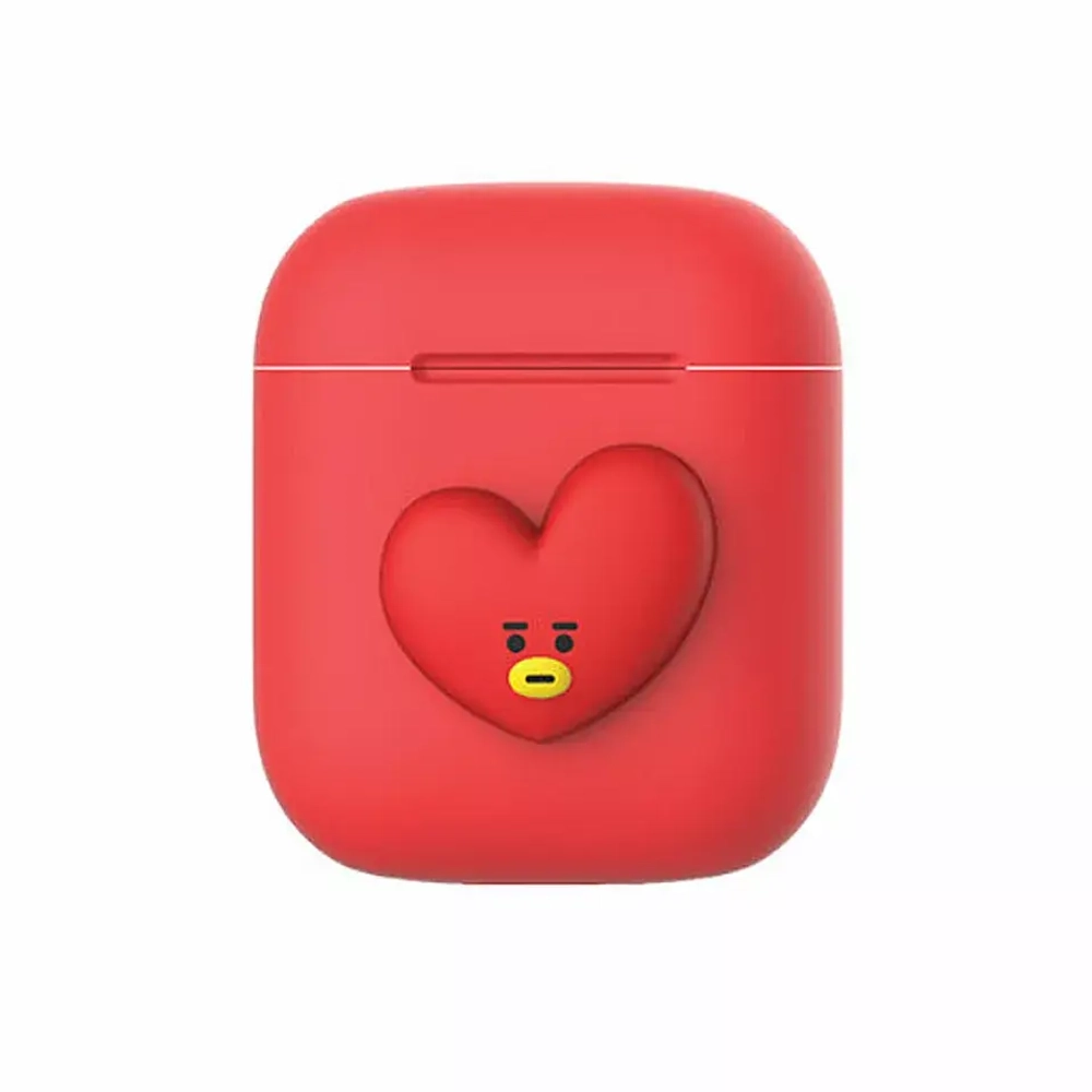 BT21 - Чехол для Airpods