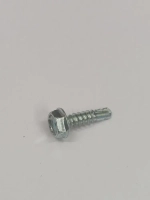 Саморез 4.2 x 16 мм 100 шт. 0.265 кг.