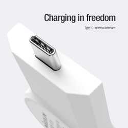 Зарядное устройство Power Charger от Nillkin для часов Huawei Watch