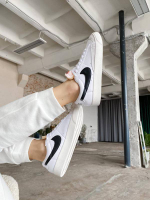 Кроссовки Nike Blazer Low Vintage