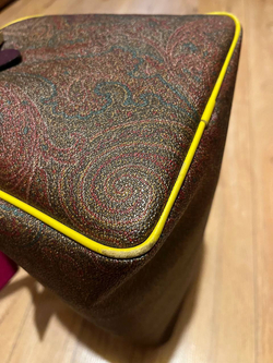 Сумка Etro