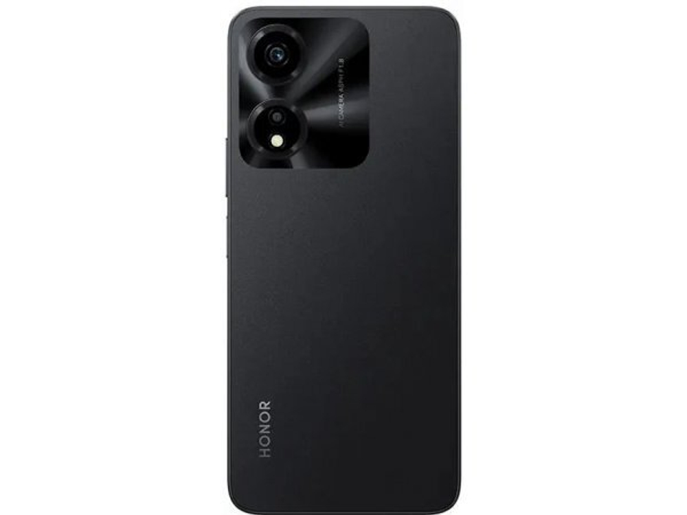 Смартфон Honor X5 Plus 4/64GB Black (5109ATFQ)
