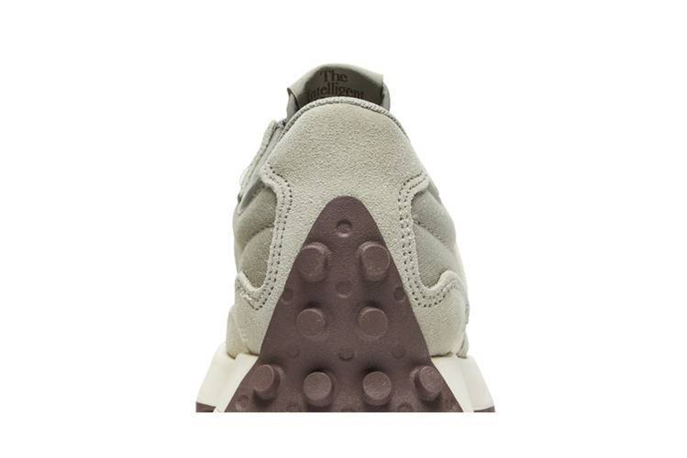 Кроссовки New Balance Nb 327 (Женская размерная сетка)
