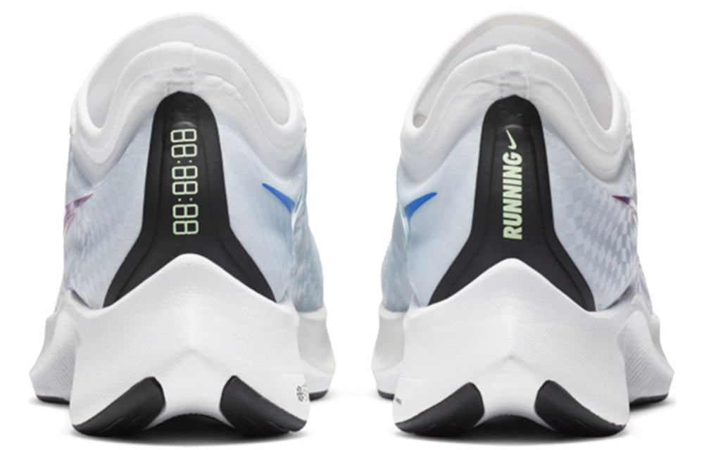 Кроссовки Nike Zoom Fly 3 React Logo
