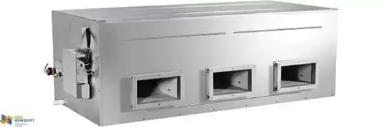 Канальная сплит-система Kentatsu KSTU240HFAN1 / KSUR240HFAN3