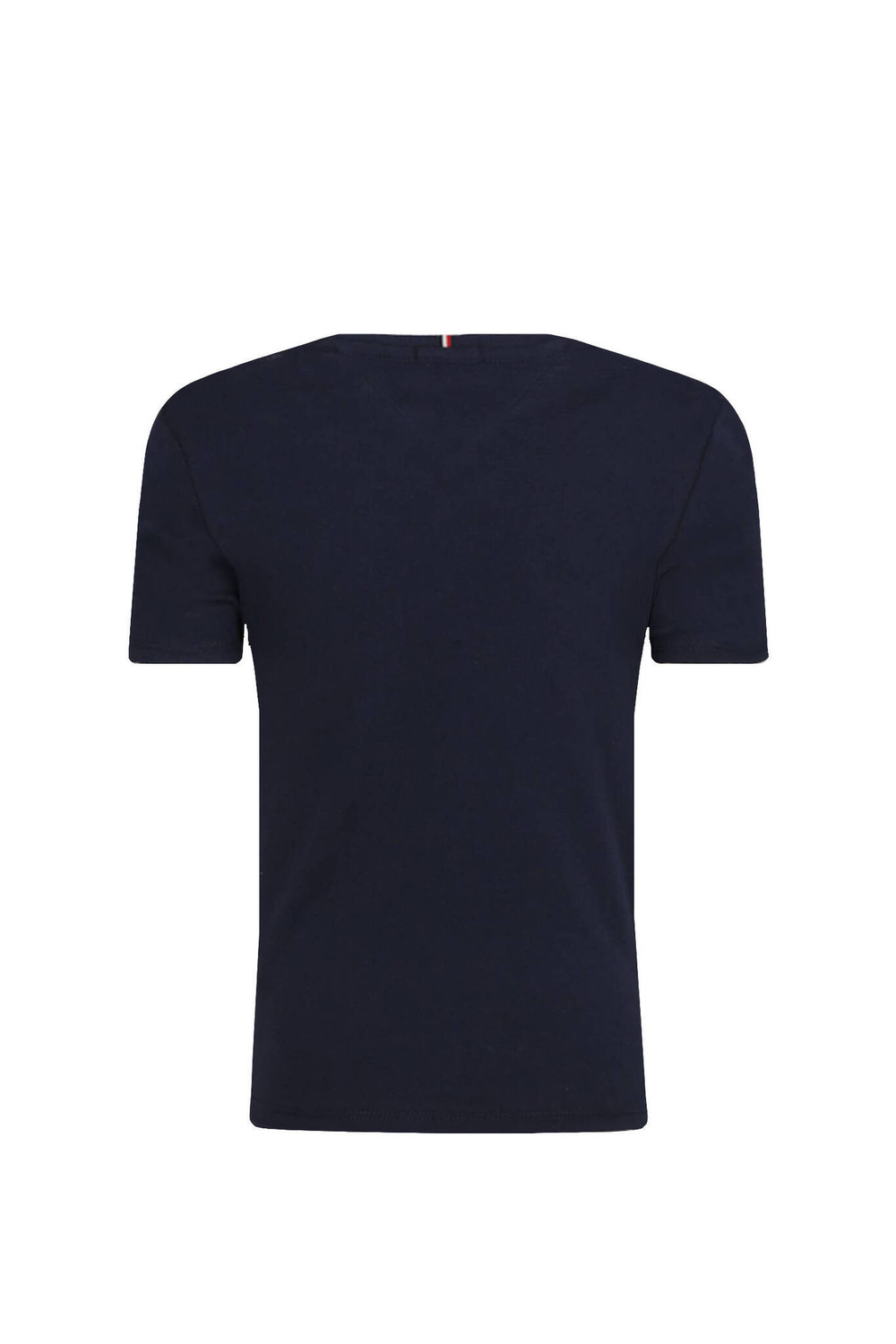 футболка Tommy Hilfiger - темно-синий(KG0KG06301)