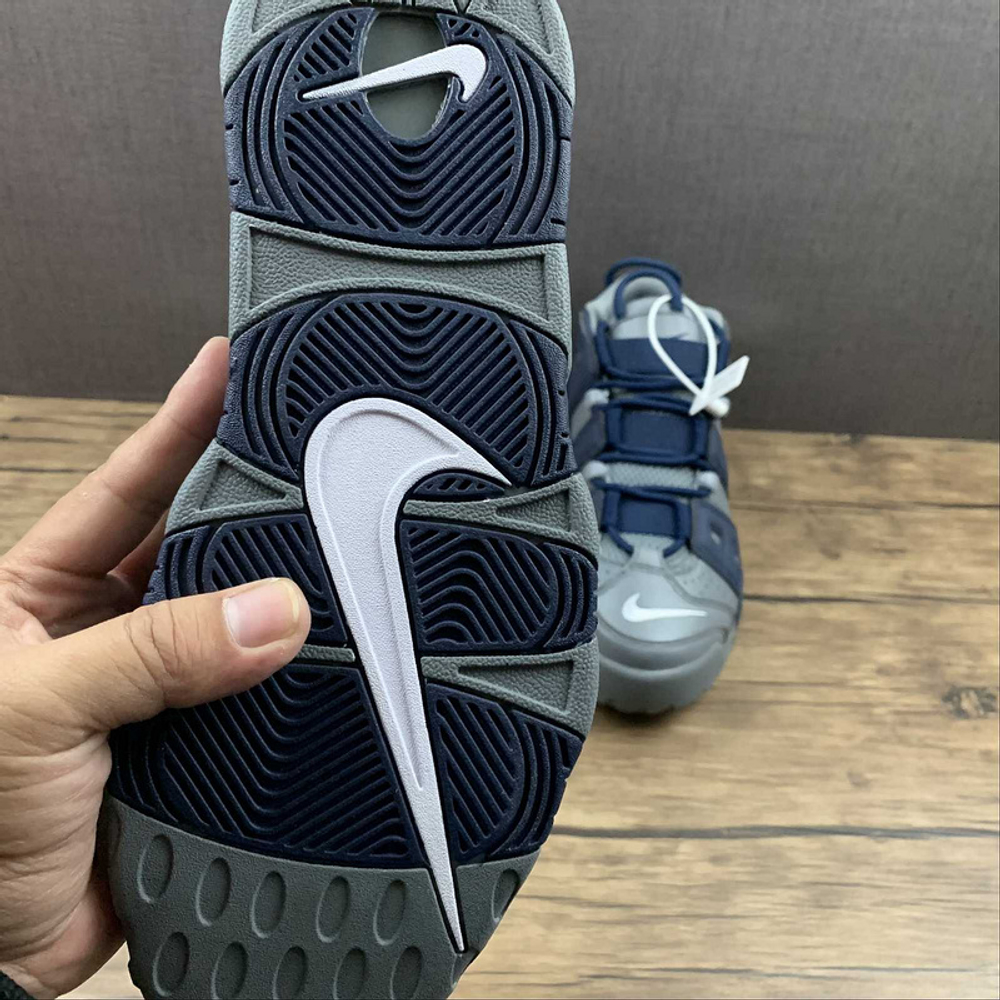 Air more uptempo 96 cool grey/white/midnight navy hotsell