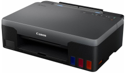 Принтер струйный CANON Pixma G1420 цветной, цвет:  черный (4469c009)