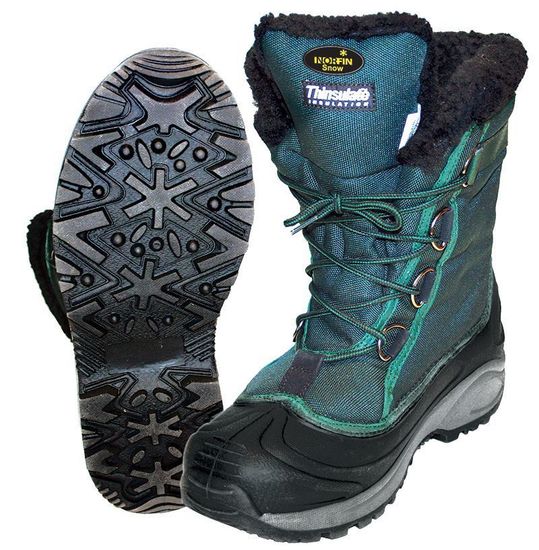 Ботинки зимние NORFIN Snow