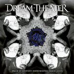 Dream Theater / Lost Not Forgotten Archives - Train Of Thought Instrumental Demos (2003)(Limited Edition)(Coloured Vinyl)(2LP+CD)