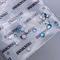 Мини набор для маникюра AQUAMARINE F